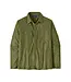 Patagonia Men's Long-Sleeved Self-Guided Sun Shirt