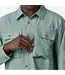 Patagonia Men's Long-Sleeved Self-Guided Sun Shirt