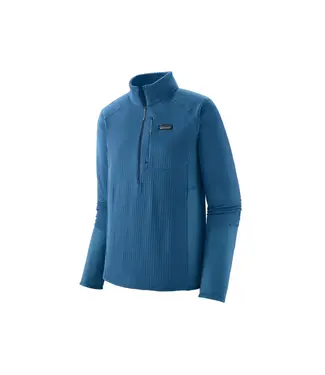 PATAGONIA Patagonia Men's R1 Fleece Pullover
