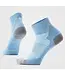 Smartwool Women's Run Zero Cushion Ankle Socks