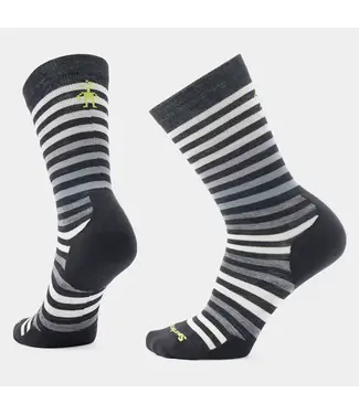 SMARTWOOL Smartwool Everyday Spruce Street Crew Socks