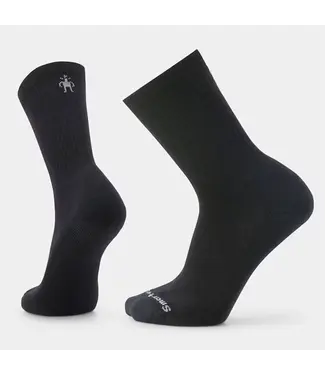 SMARTWOOL Smartwool Everyday Solid Rib Crew Socks