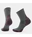 Smartwool Women's Hike Mid Crew Targeted Cushion Socks