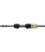 Shimano Compre Lite Rod [CPSLT60UL]
