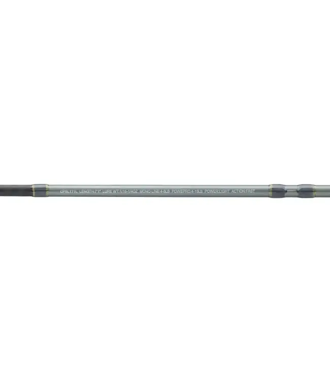 Shimano Compre Lite Rod