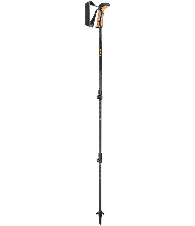 Leki Khumbu Lite Trekking Poles