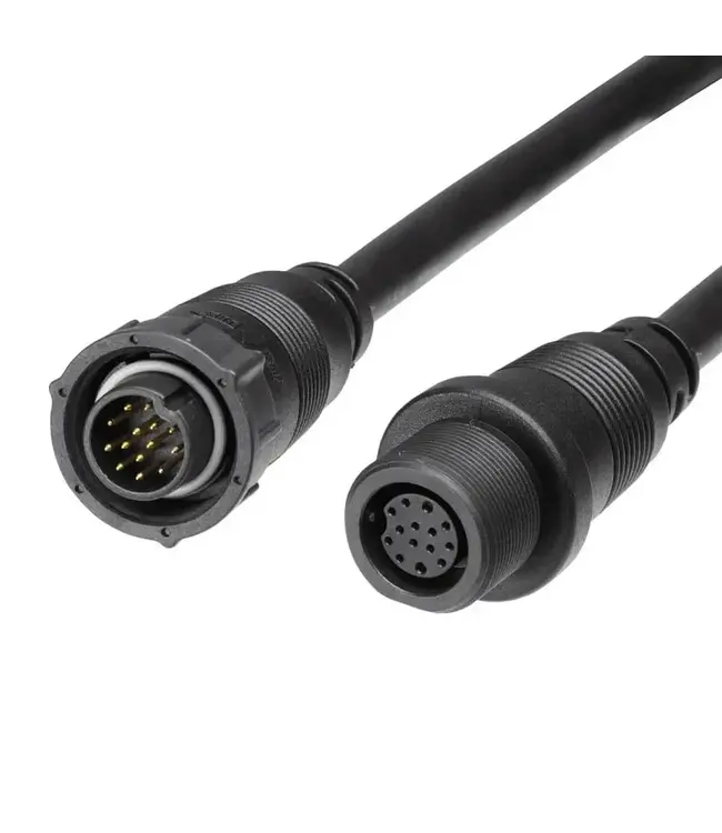 Humminbird Transducer Extension Cable | EC M3 14W10 - 10'