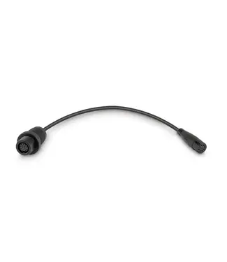 MINNKOTA Minn Kota Dual Spectrum CHIRP Adapter Cable - MKR-DSC-15 Lowrance, 8 Pin