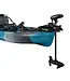 Minn Kota Kayak Terrova Motor - 55 lb | 12V | 36"