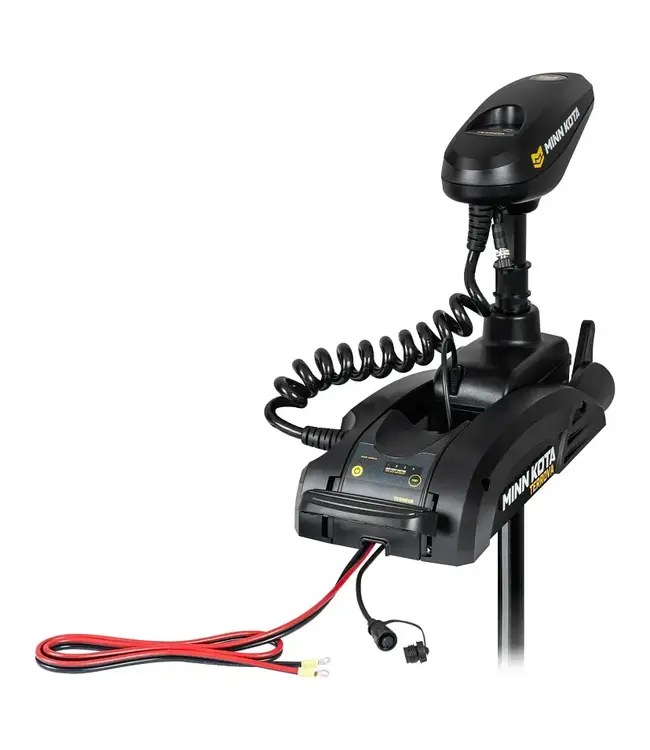 Minn Kota Kayak Terrova Motor - 55 lb | 12V | 36"