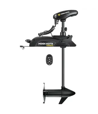 MINNKOTA Minn Kota Kayak Terrova Motor - 55 lb | 12V | 36"