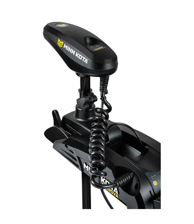 Minn Kota Kayak Terrova Motor - 55 lb | 12V | 36"