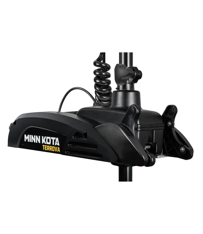 Minn Kota Kayak Terrova Motor - 55 lb | 12V | 36"