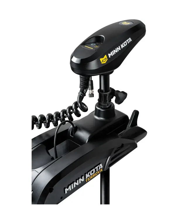 Minn Kota Kayak Terrova Motor - 55 lb | 12V | 36"