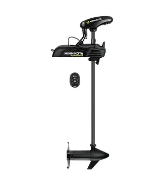 MINNKOTA Minn Kota PowerDrive Motor - 70 lb | 24V | 60"
