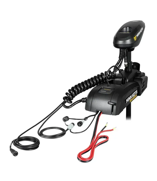 Minn Kota PowerDrive Motor - 70 lb | 24V | 60"