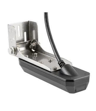 HUMMINBIRD Compact MEGA Side Imaging+ Transducer - XM 14 HW CMSI T