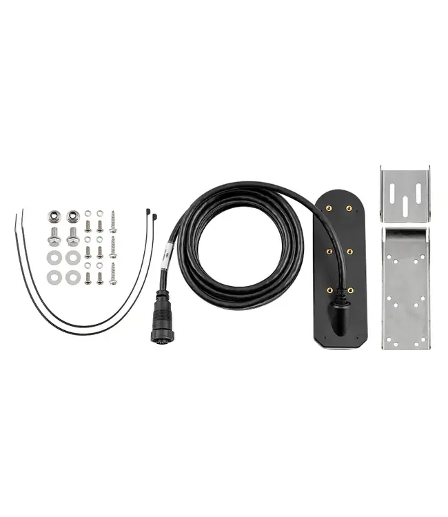 Compact MEGA Side Imaging+ Transducer - XM 14 HW CMSI T
