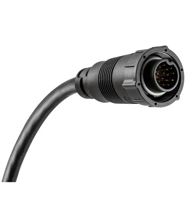 Compact MEGA Side Imaging+ Transducer - XM 14 HW CMSI T