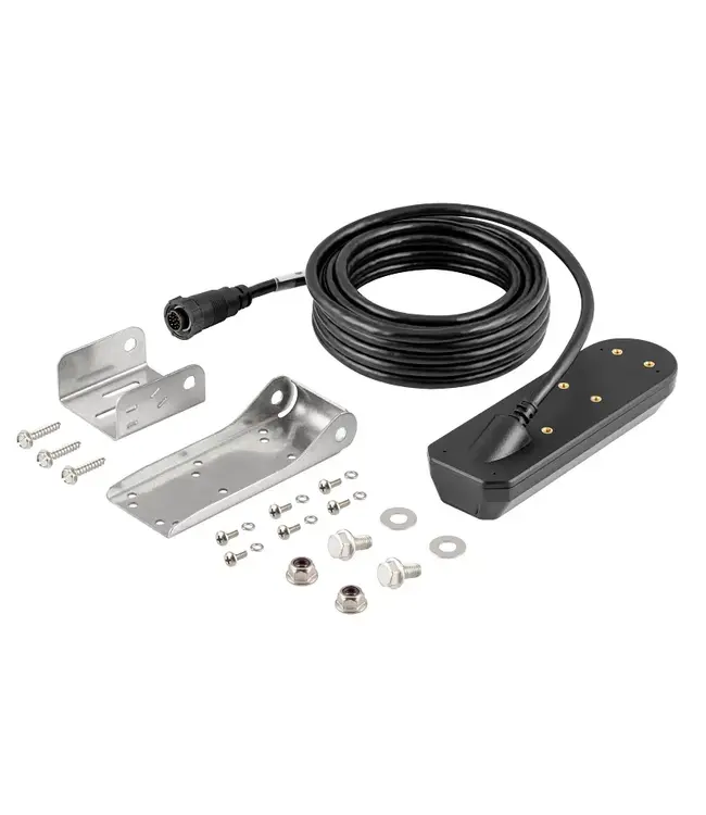 Compact MEGA Side Imaging+ Transducer - XM 14 HW CMSI T