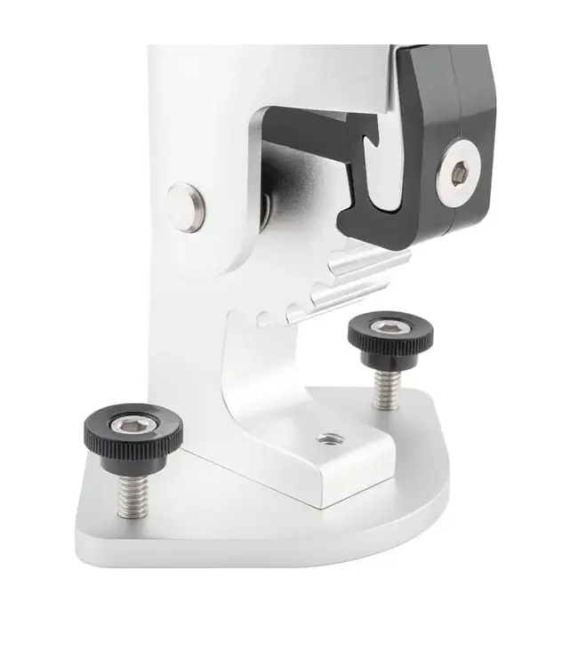 Cannon Single-Axis Adjustable Rod Holder