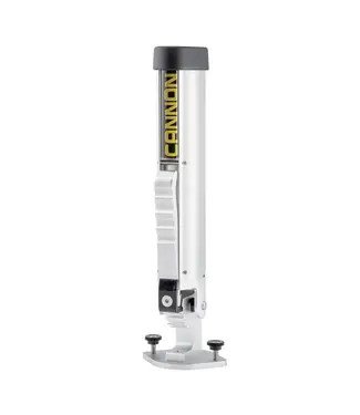 CANNON Cannon Single-Axis Adjustable Rod Holder