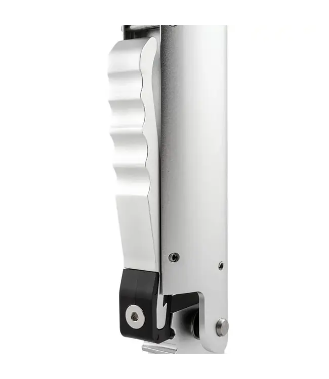 Cannon Single-Axis Adjustable Rod Holder