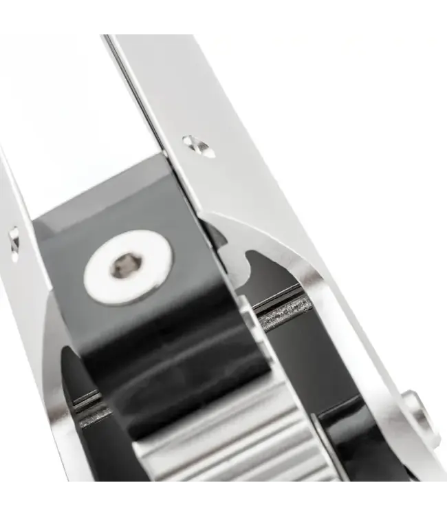 Cannon Single-Axis Adjustable Rod Holder