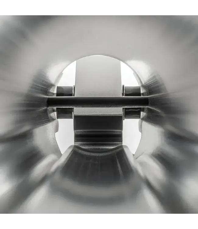 Cannon Single-Axis Adjustable Rod Holder