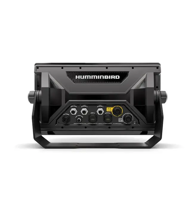 Humminbird APEX 13 MSI+ Chartplotter with Transducer - 13"