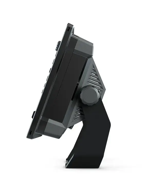 Humminbird APEX 13 MSI+ Chartplotter with Transducer - 13"