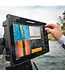 Humminbird APEX 16 MSI+ Chartplotter With Transducer - 16"