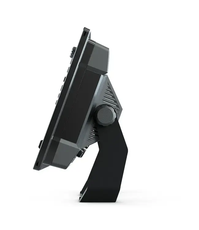 Humminbird APEX 16 MSI+ Chartplotter With Transducer - 16"