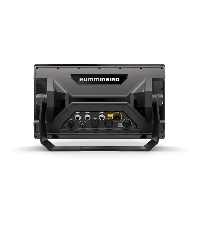 Humminbird APEX 16 MSI+ Chartplotter With Transducer - 16"