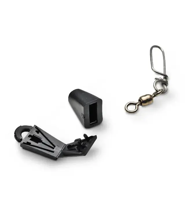 Cannon Terminator, Single