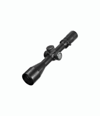 NIGHTFORCE Nightforce NX8 4-32x50MM F1 Zerostop  [30MM -  Zerostop  - illum.]  Riflescope