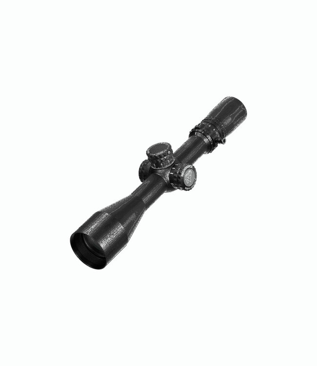 Nightforce NX8 4-32x50MM F1 Zerostop  [30MM -  Zerostop  - illum.]  Riflescope