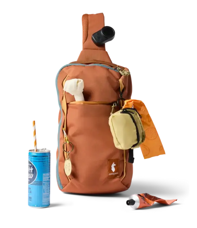 Cotopaxi Todo 8L Sling - Cada Día