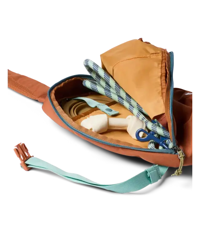 Cotopaxi Todo 8L Sling - Cada Día