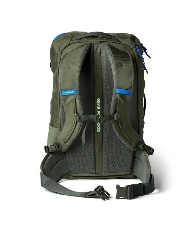 Cotopaxi Allpa 35L Travel Pack
