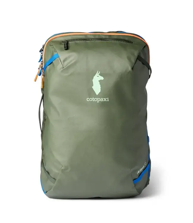 Cotopaxi Allpa 35L Travel Pack