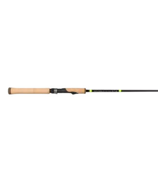 G LOOMIS G.Loomis E6X Walleye WJR Spinning Rod [E6X752SWJR]