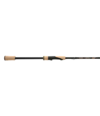 G LOOMIS G.Loomis GLX Dropshot Spinning Rod [GLX 863S DSR]