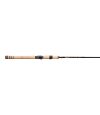 G LOOMIS G.Loomis IMX Walleye Vertical Jig Spinning Rods [IMX 752S WJR]