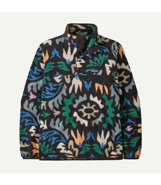 PATAGONIA Patagonia Men's Lightweight Synchilla Snap-T Fleece Pullover