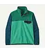 Patagonia Men's Lightweight Synchilla Snap-T Fleece Pullover