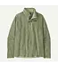 Patagonia Men's Better Sweater 1/4 Zip Fleece Sweater