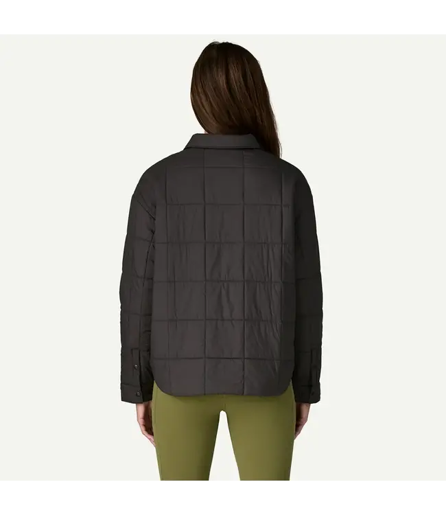 Patagonia Women's Light Gust Shirt Jacket