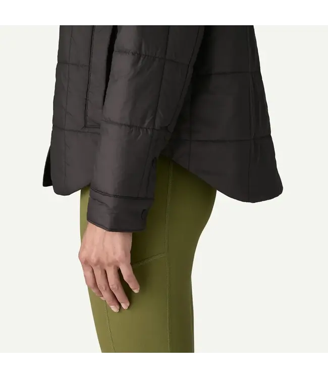 Patagonia Women's Light Gust Shirt Jacket