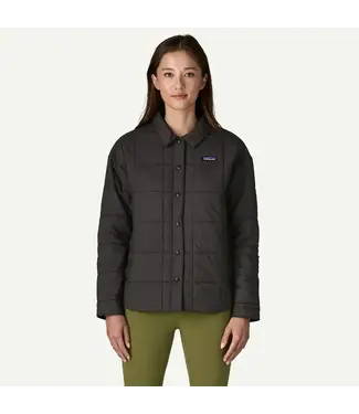 PATAGONIA Patagonia Women's Light Gust Shirt Jacket